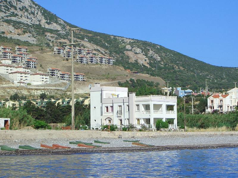 Sprachschule für Türkisch in der Türkei direkt am Meer